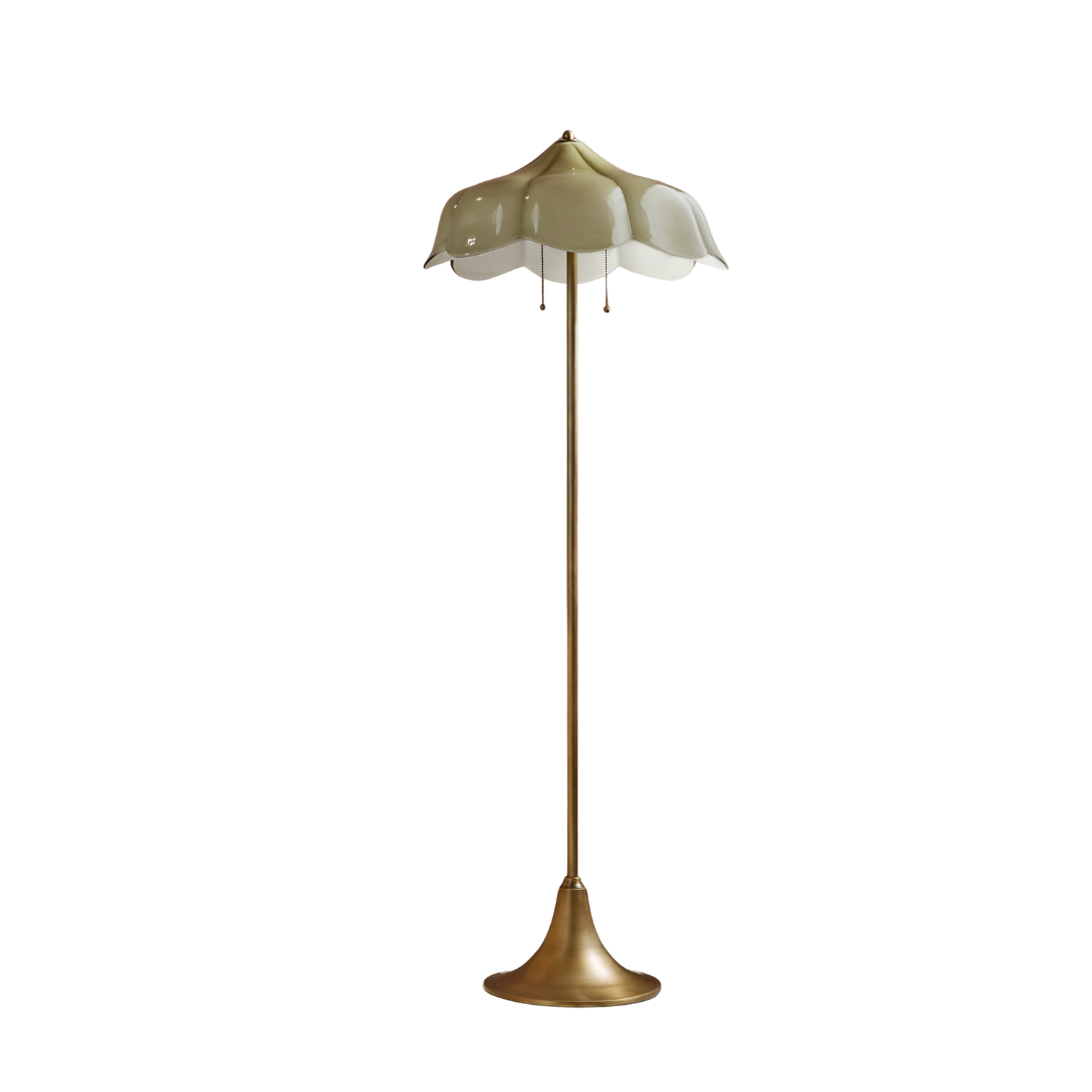 Tozzi Floor Lamp