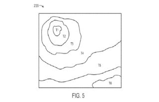 Display Tech That Uses Temperature to Detect Color