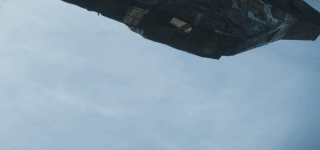 The Mandalorian inadvertently uncovers a dark secret in season 2, episode 4 'The Siege'