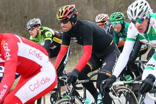 Omega Pharma-Quickstep's Wilfried Peeters supports Kuurne cancellation
