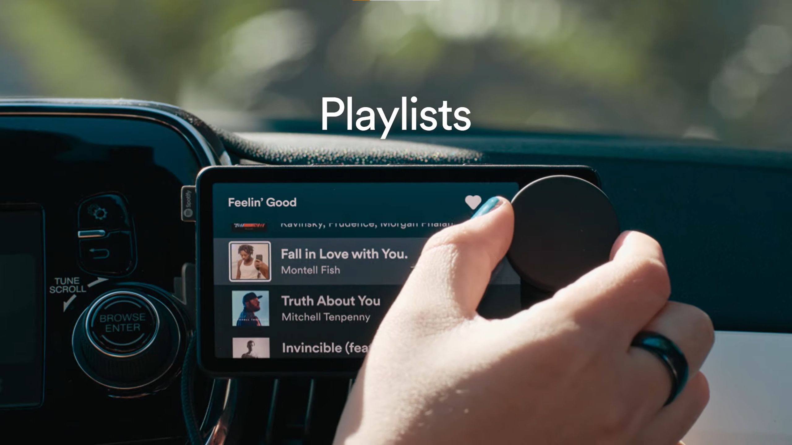 Four years after its untimely demise, Spotify Car Thing is…