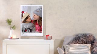 Get ready for 2020 and create your own photo calendars with CEWE