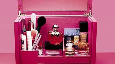 makeup case