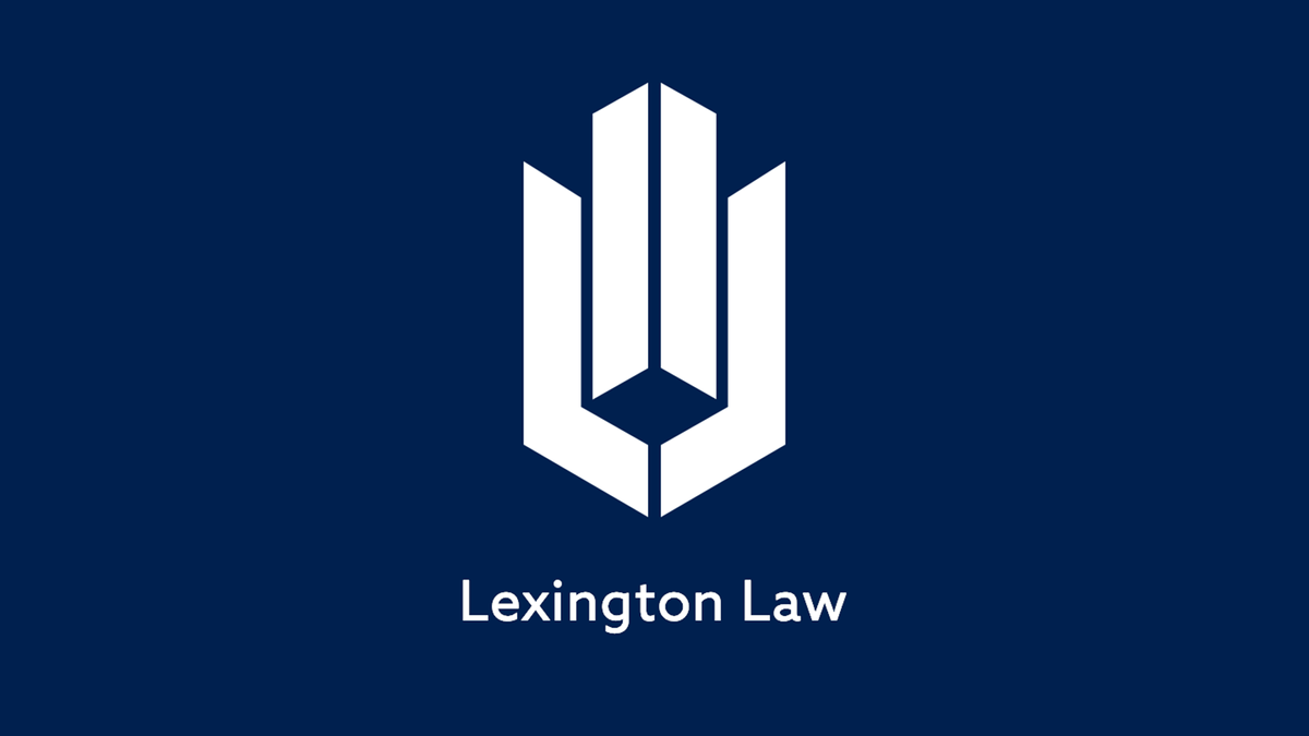 Lexington Law Credit