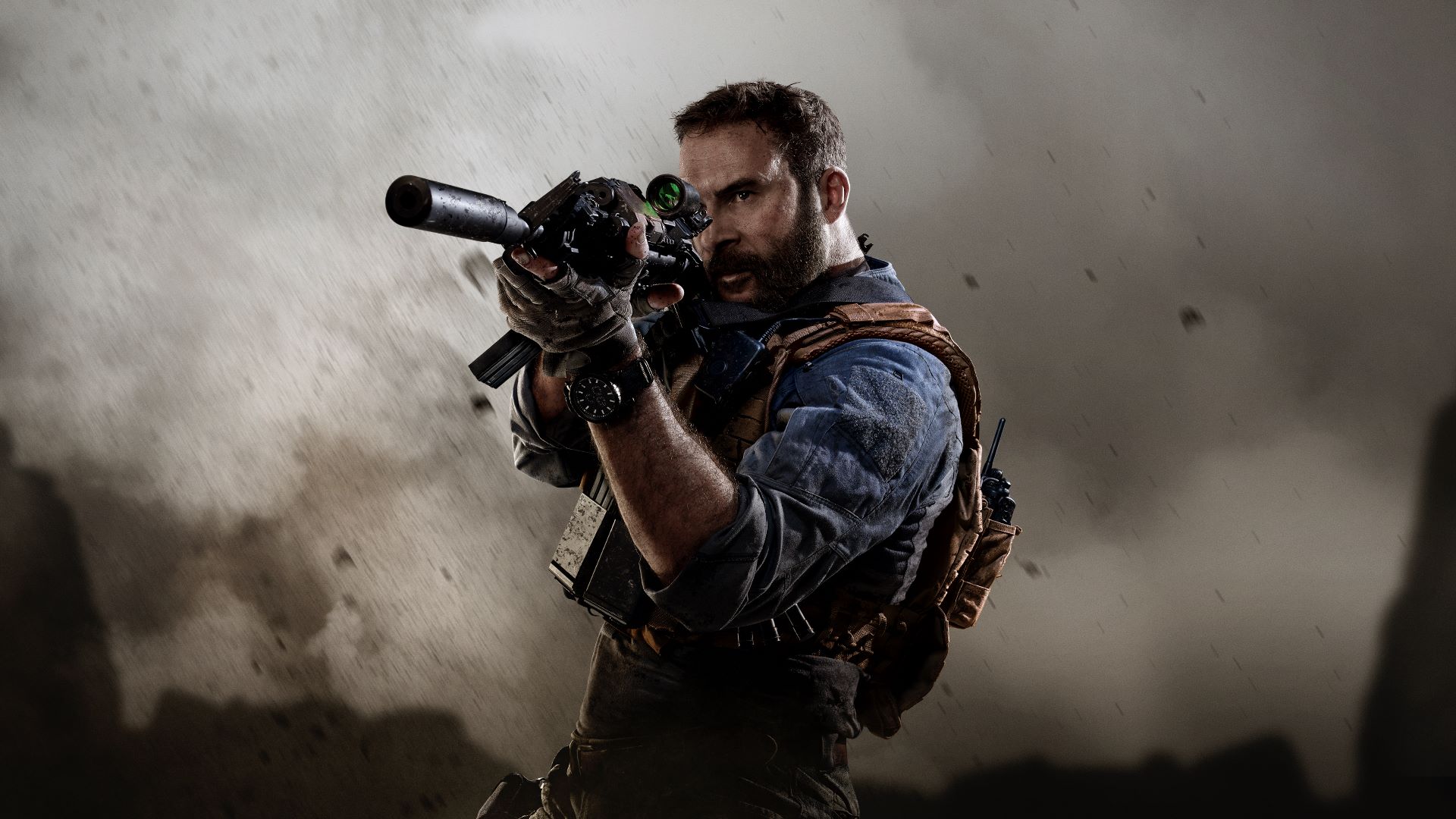 Call of Duty Modern Warfare pre-order guide | GamesRadar+ - 