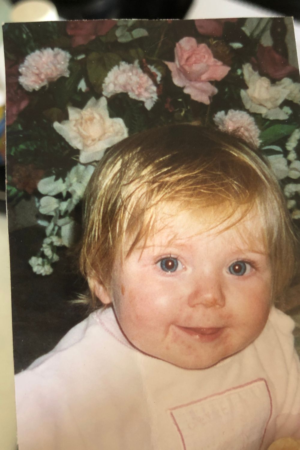 Milly Goldsmith