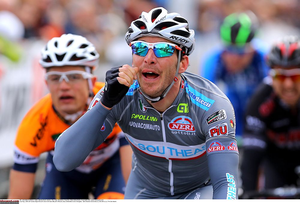 Cyclingnews cyclingnews новости велоспорта