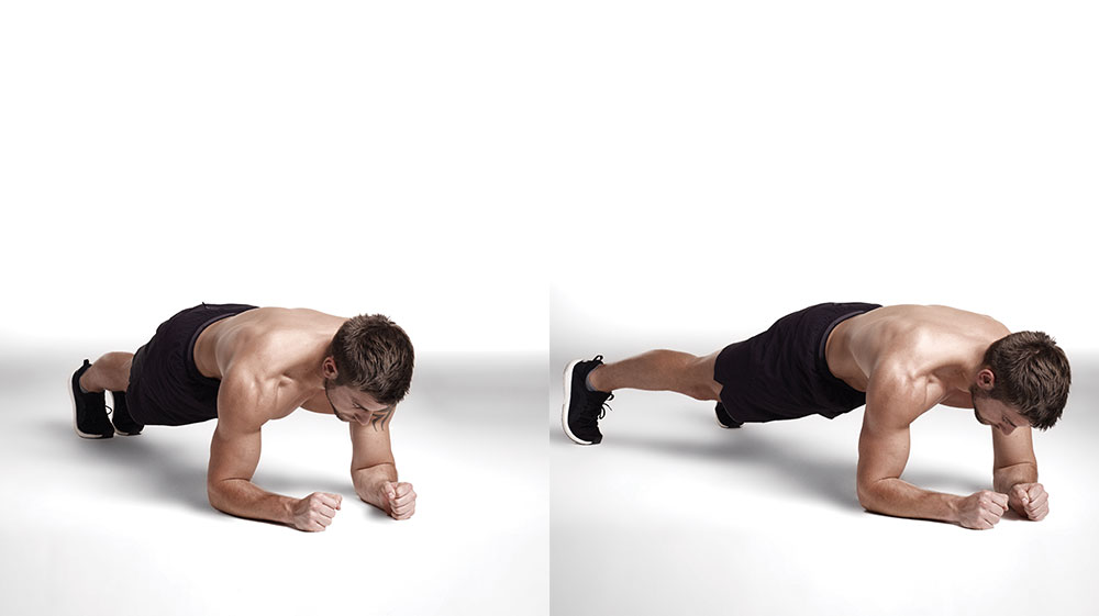 workout