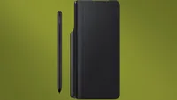 Best samsung galaxy z fold 3 cases: Samsung Galaxy Z Fold 3 S Pen Protective Cover 