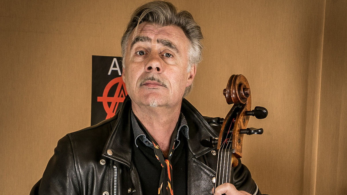 Glen Matlock talks new album, moving on from Sex Pistols and