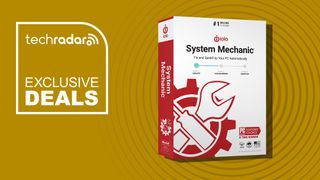 Iolo System Mechanic Standard deal