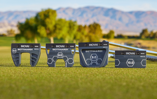 Bettinardi INOVAI putters