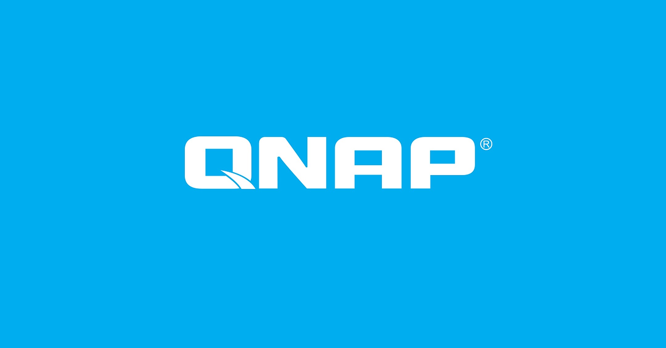 QNAP 