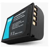 Newell Battery BLX-1 For Olympus
was £59 | now £50
SAVE £9