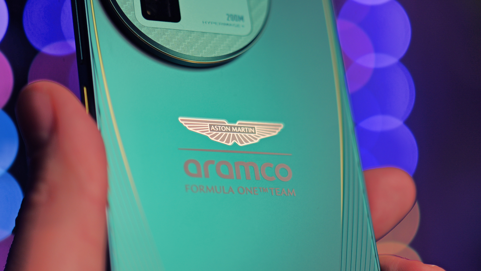 Realme GT 8 Pro phone