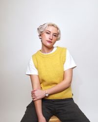 Eliza Hatch's avatar
