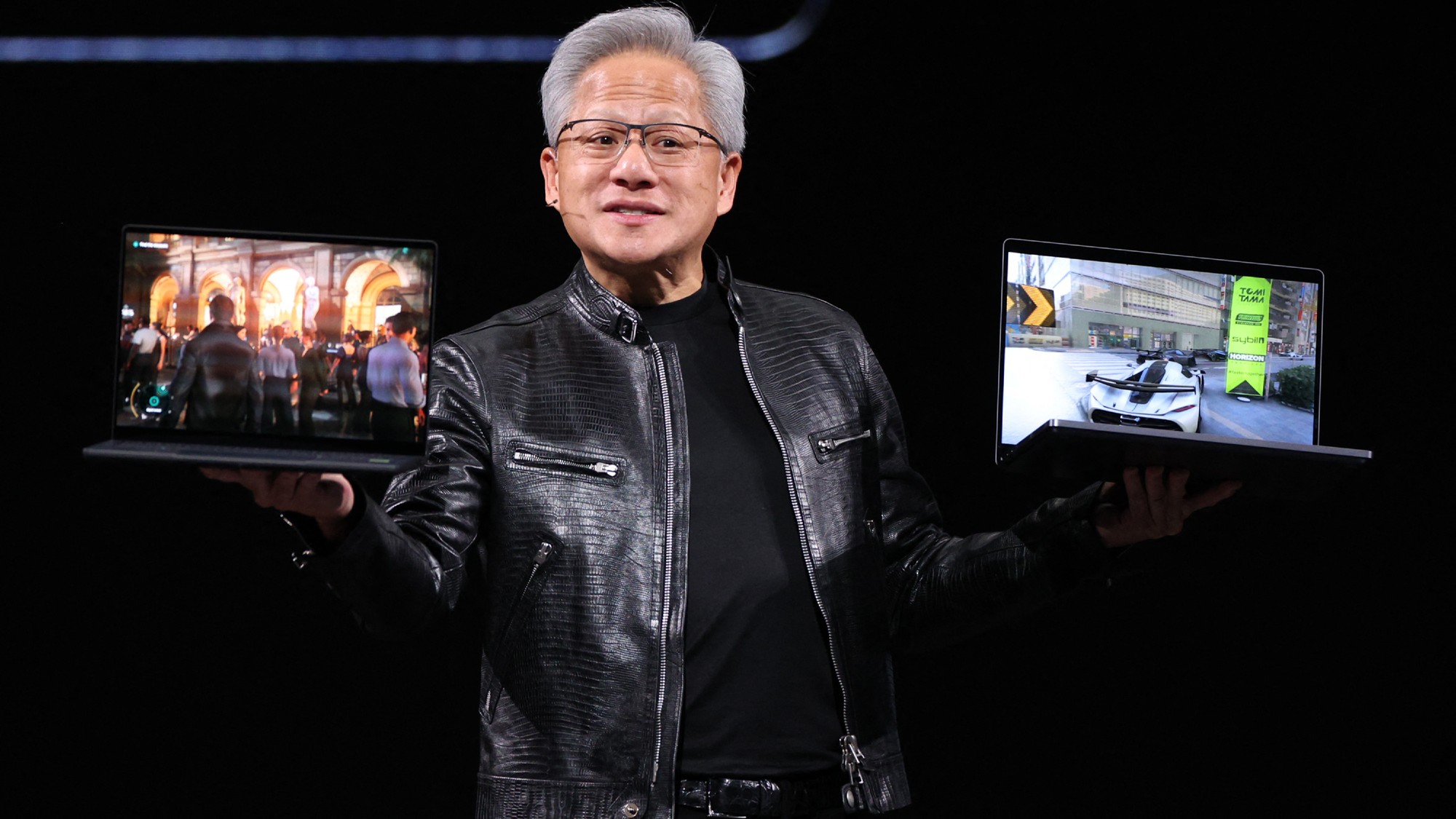 Nvidia