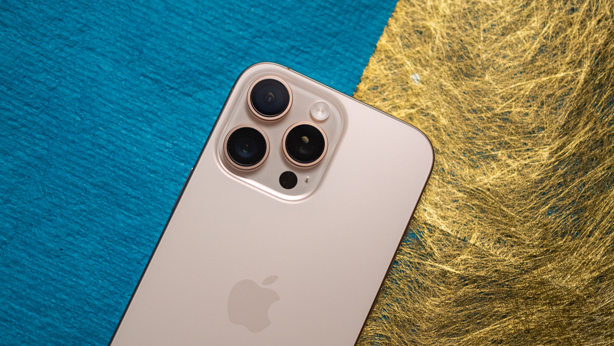 Apple iPhone 16 Pro Max review: A towering success