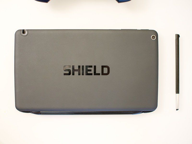 NVIDIA Shield Tablet