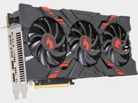 PowerColor Radeon RX Vega 56 8GB | $299.99 ($70 off)Buy at eBay