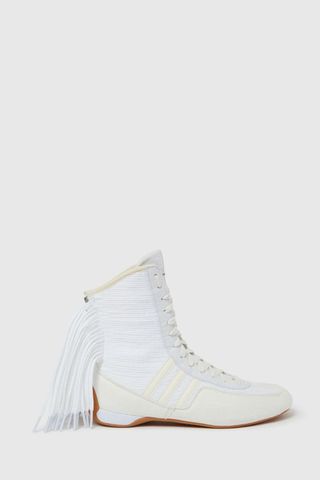 Stella McCartney Rasant High-Top Trainers