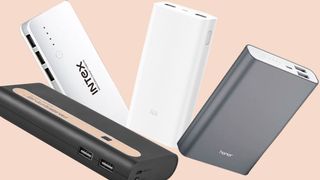 How we tested USB Type-C power banks