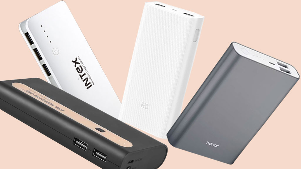 best offer on mobile power bank