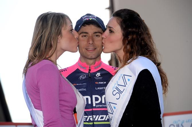Diego Ulissi (Lampre-Merida)