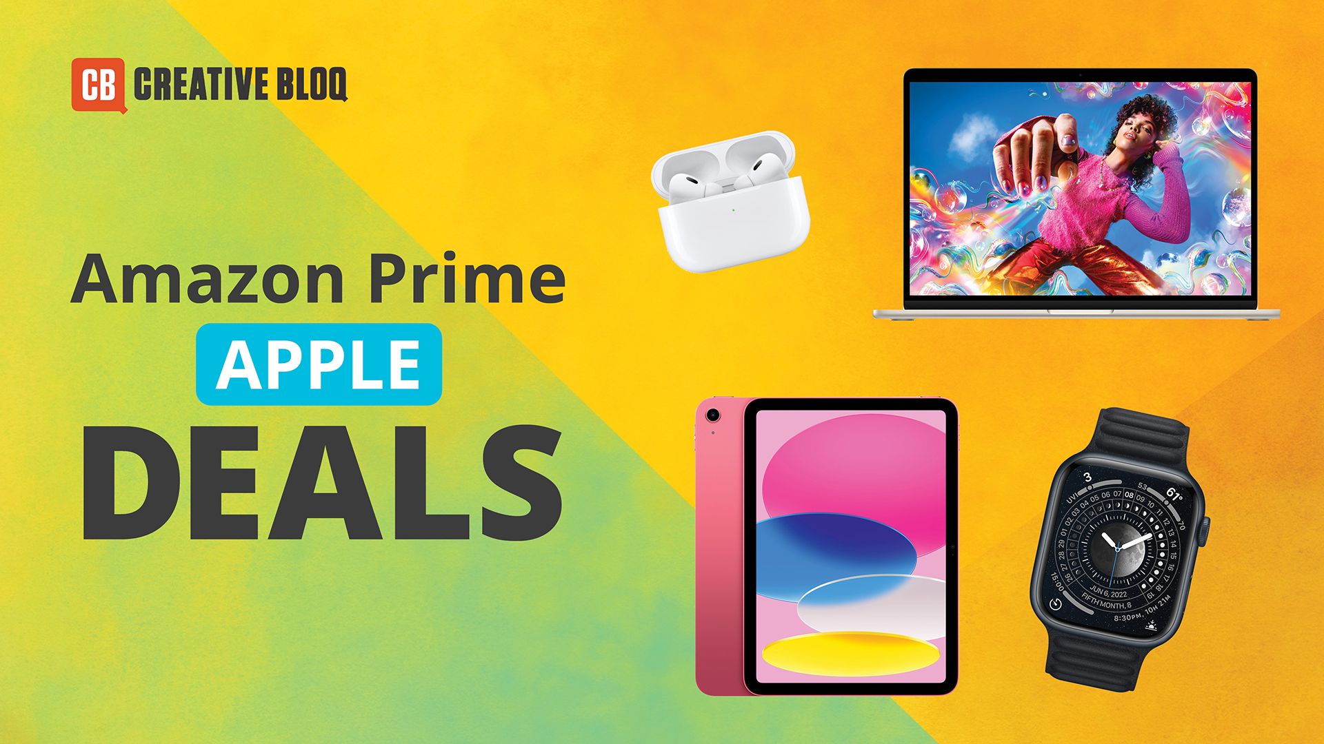 Apple Prime Day 2 deals are coming next week here's what you need to