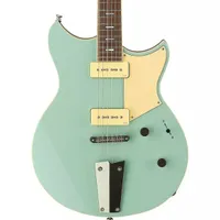 Yamaha Revstar Standard RSS02TChambered mahogany body | SS pickups | 24.75” scale Yamaha Revstar Standard RSS02TChambered mahogany body | SS pickups | 24.75” scale