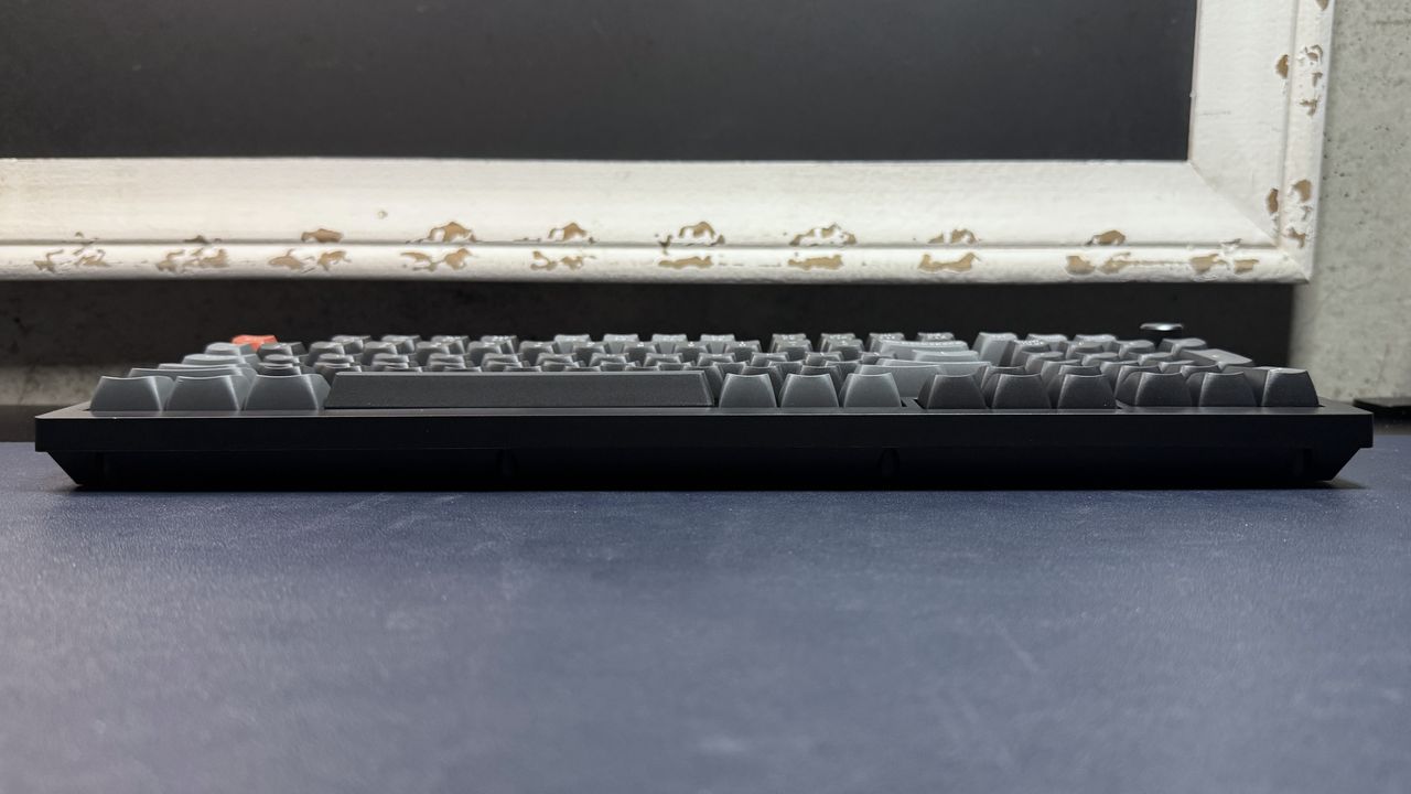 Keychron V5 Ultra 8K