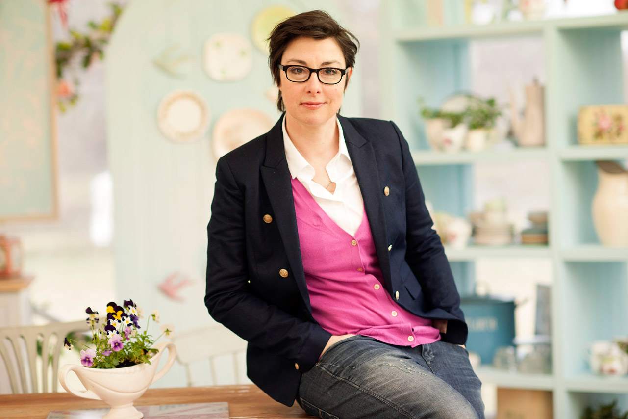 The Great British Bake Off 2013