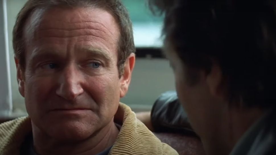 32 Of The Best Robin Williams Movie Quotes | Cinemablend