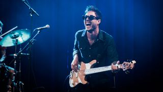 WINNER: Joe Dart (Vulfpeck)