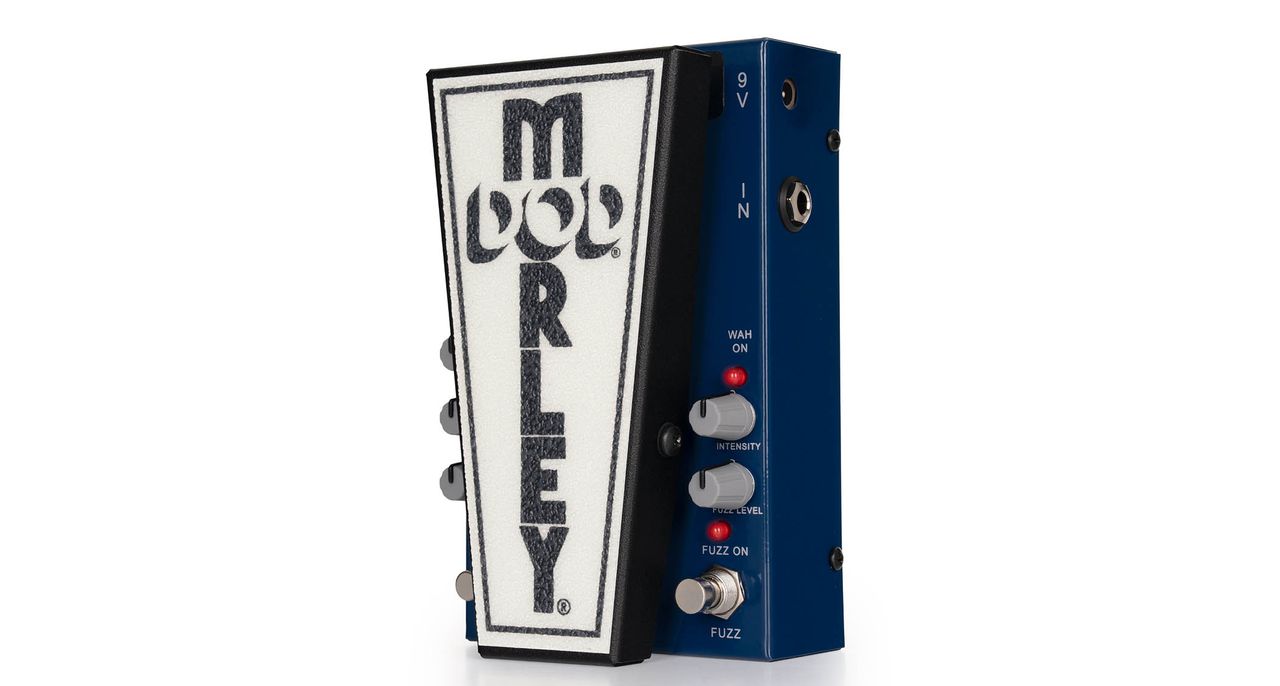 Morley Wah-ocTo-Fuzz