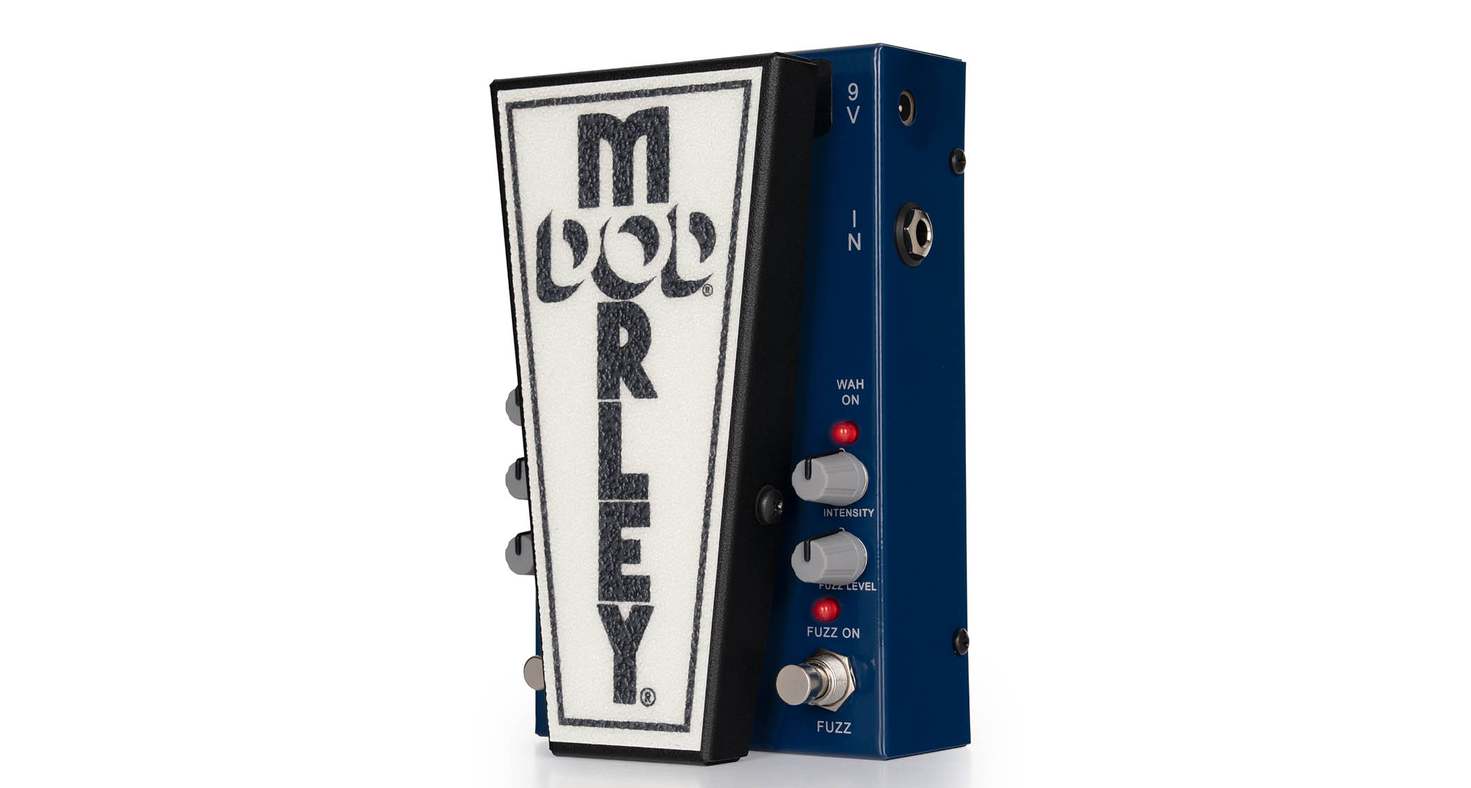 Morley Wah-ocTo-Fuzz