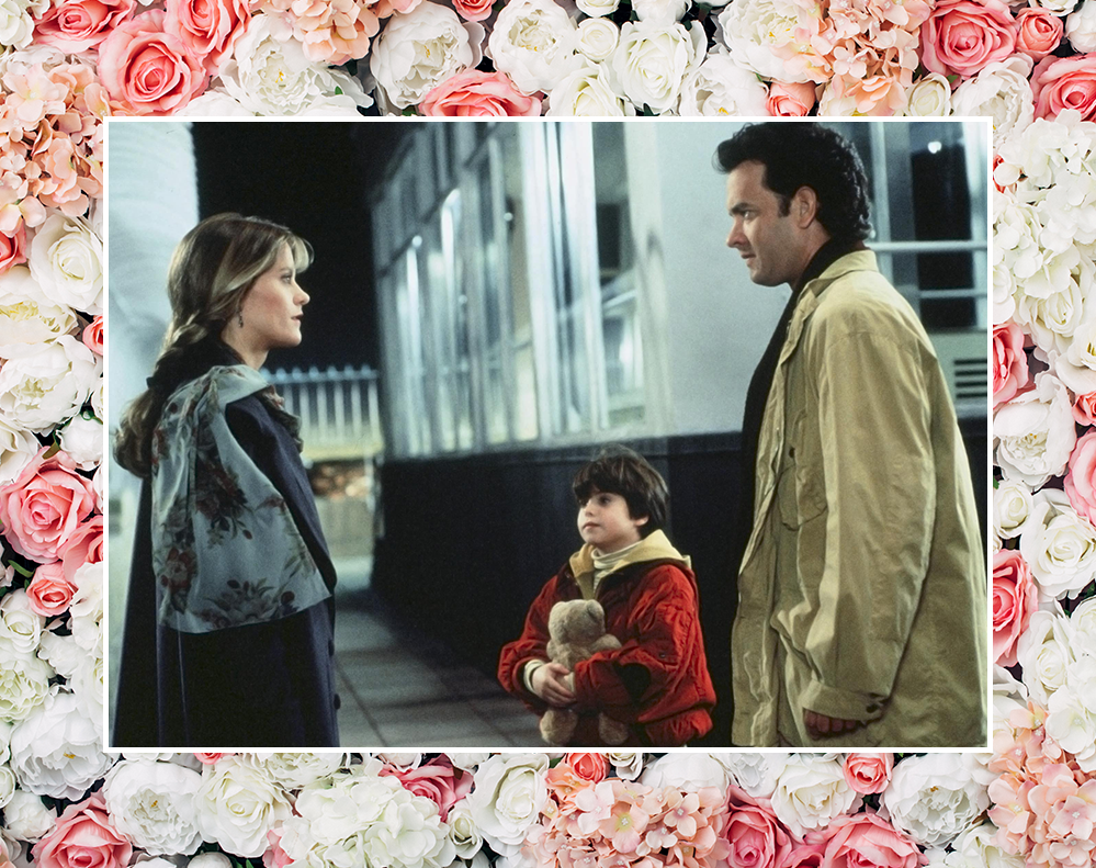 Sleepless in Seattle