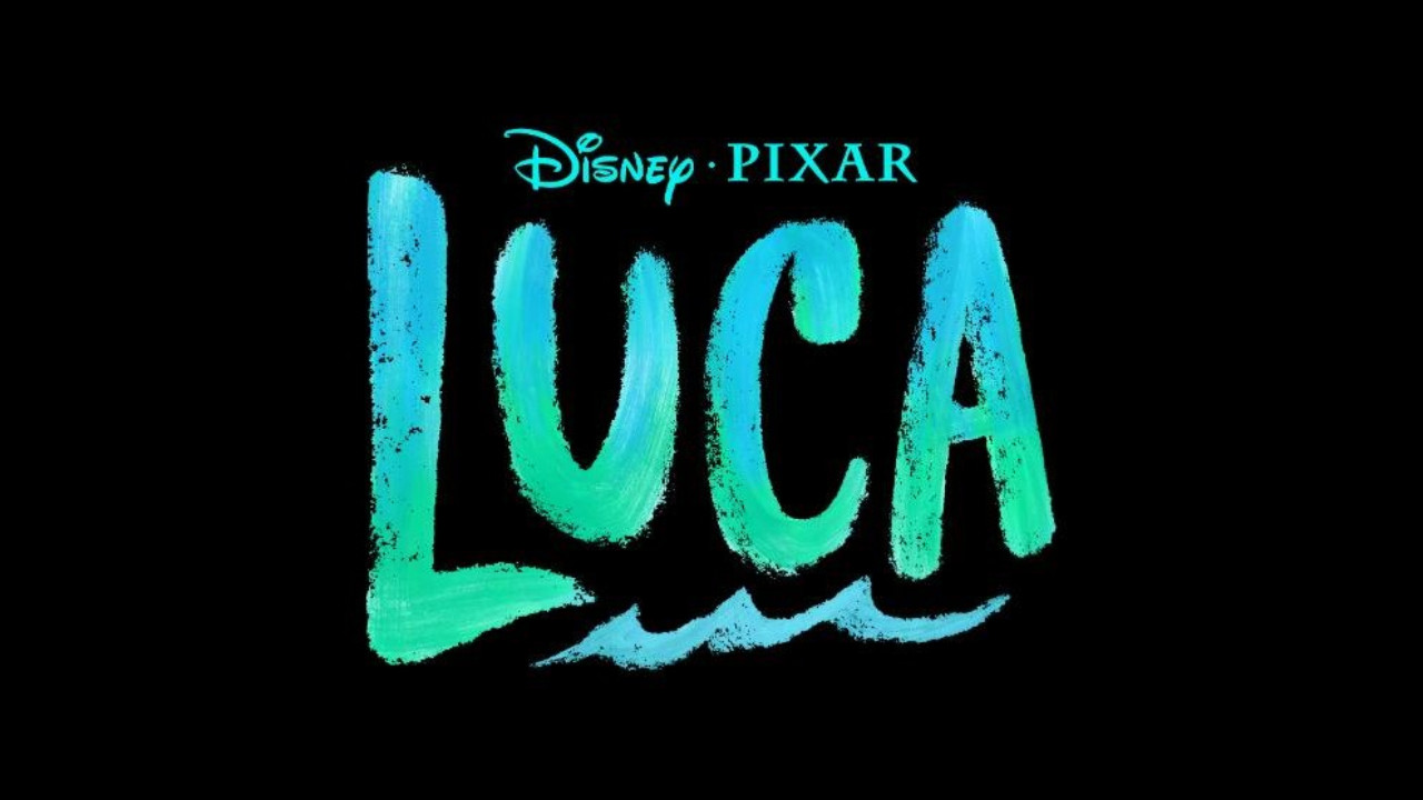 Disney and Pixar's Luca: Get a First Look at New Products from