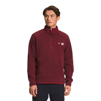 The North Face Gordon Lyons Quarter-Zip Top (Men’s)