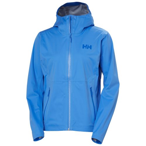 Momentum 3L Stretch Jacket - Women's