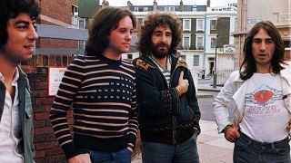 10cc in 1975 