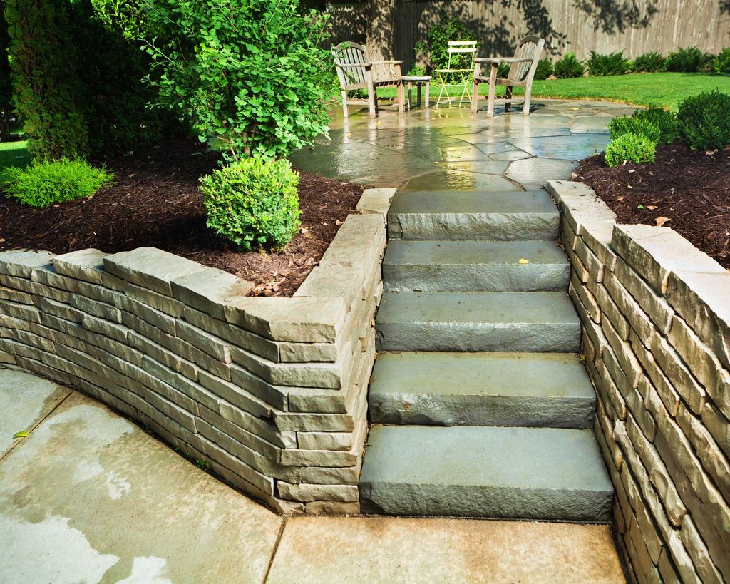 Retaining wall problems and solutions the issues to avoid Gardeningetc