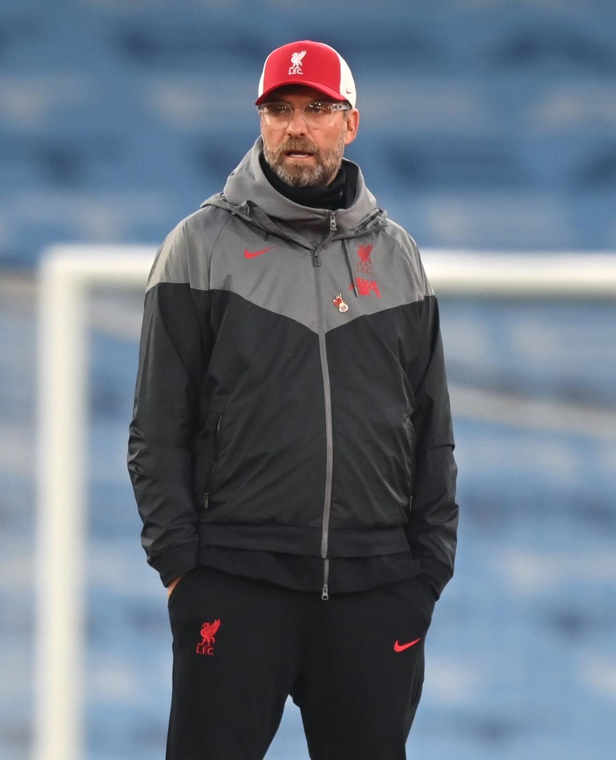 Jurgen Klopp