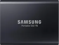 Samsung T5 2TB SSD: £297.99 £195 at Amazon