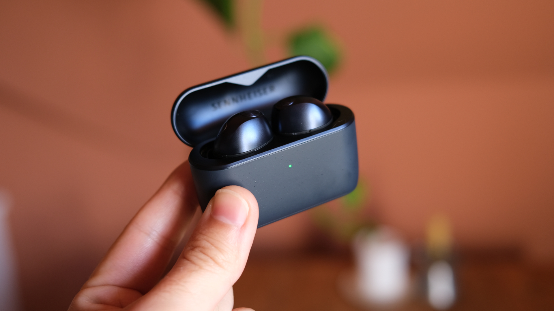 Sennheiser Momentum True Wireless 5 review