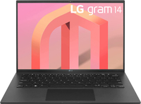 LG Gram 14:  $1,499