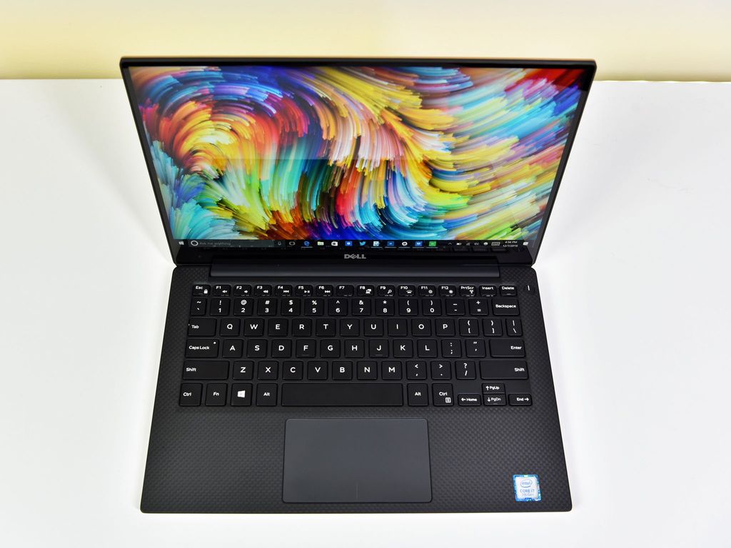 Comparing Dell XPS 13 touch and nontouch laptops Windows Central