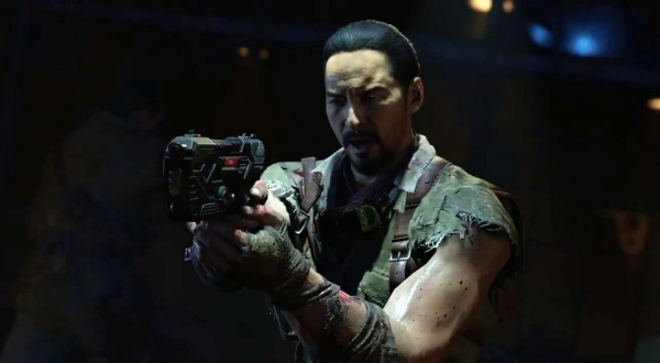 Call of Duty: Black Ops Zombies