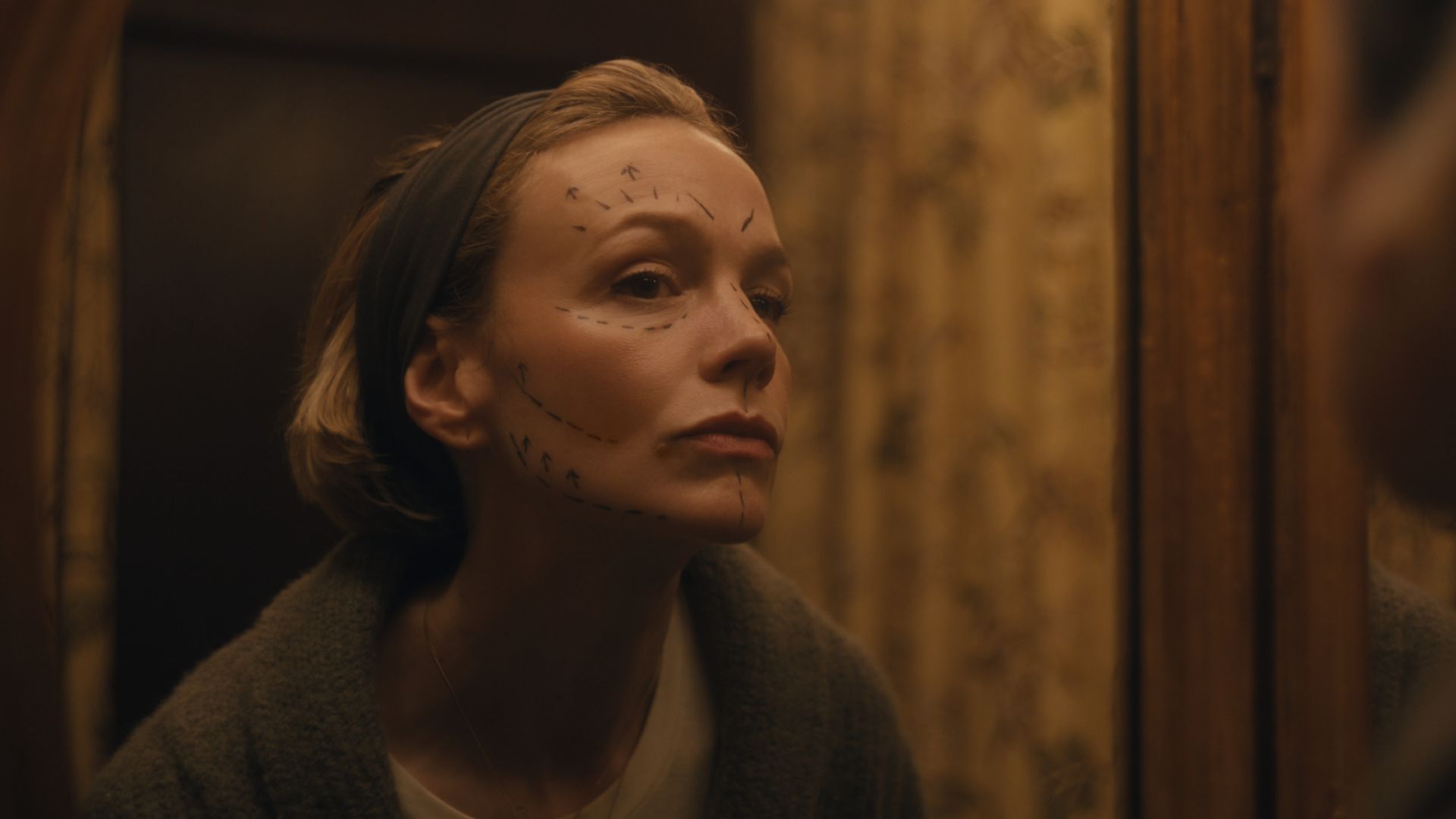 Carey Mulligan in Beef season 2