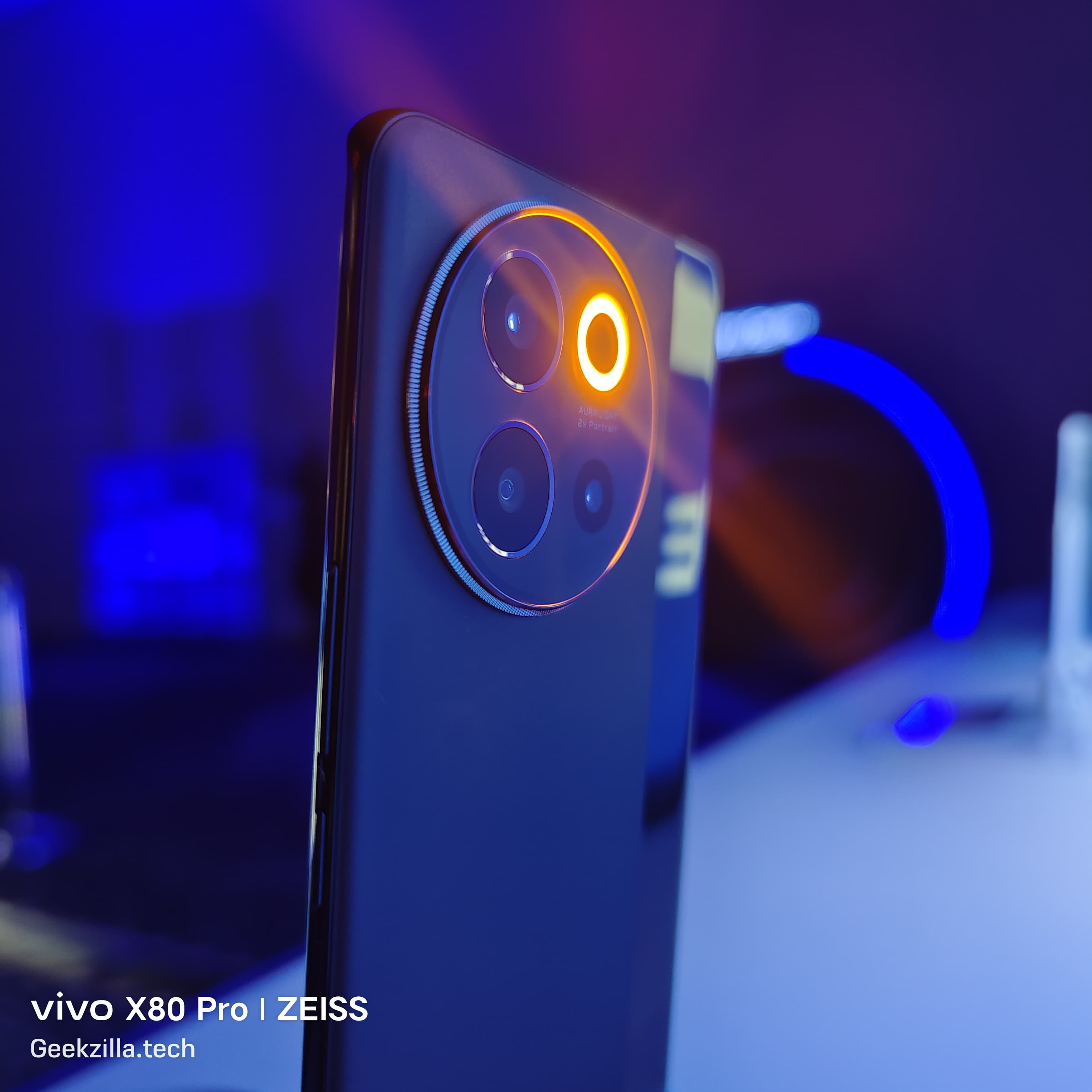 Vivo V40 Lite